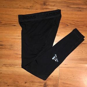 Adidas High Waist Legging